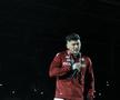 Cristian Săpunaru retragere, imagini de la final // foto: Ionuț Iordache (GSP)