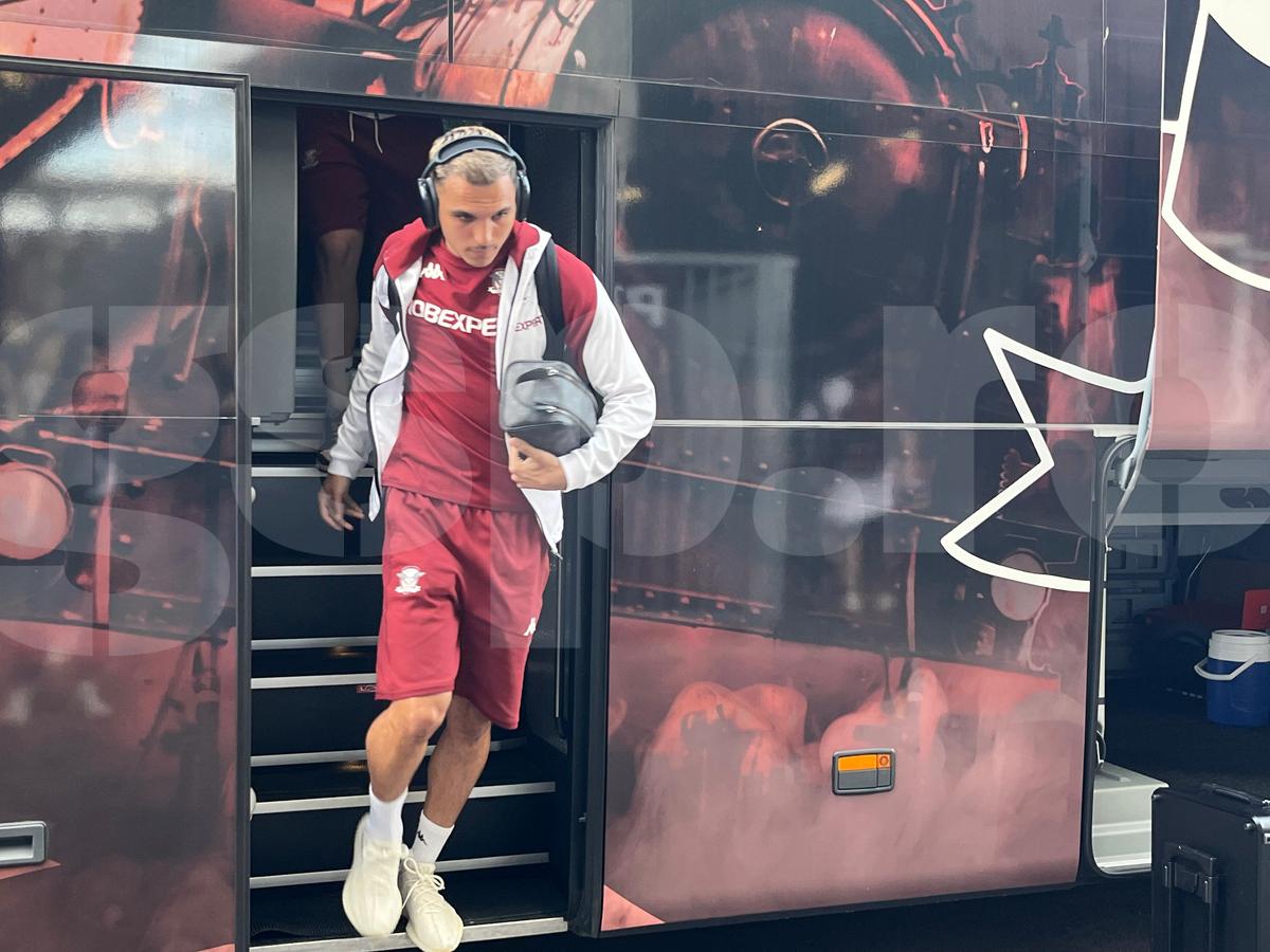 Rapid - CFR Cluj 1-4. Final amar pentru Săpunaru! Giuleștenii, umiliți de rezervele Clujului! În tribune a început revolta: lui Șumudică i s-a cerut demisia