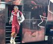 Rapid - CFR Cluj 1-4. Final amar pentru Săpunaru! Giuleștenii, umiliți de rezervele Clujului! În tribune a început revolta: lui Șumudică i s-a cerut demisia