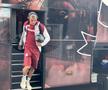 Rapid - CFR Cluj 1-4. Final amar pentru Săpunaru! Giuleștenii, umiliți de rezervele Clujului! În tribune a început revolta: lui Șumudică i s-a cerut demisia