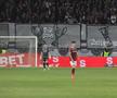 Săpunaru în Rapid - CFR Cluj, etapa 9 play-off // foto: Ionuț Iordache (GSP)