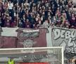 Cristian Săpunaru s-a retras! Discurs în lacrimi al fotbalistului: „Gata, s-a terminat” » Fanii Rapidului, la înălțime: „Ține minte, îți stă bine președinte!”