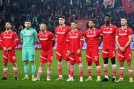 Confirmă plecarea de la Dinamo anunțată de GSP: „Vom analiza alte opțiuni”