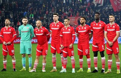 Confirmă plecarea de la Dinamo anunțată de GSP: „Vom analiza alte opțiuni”