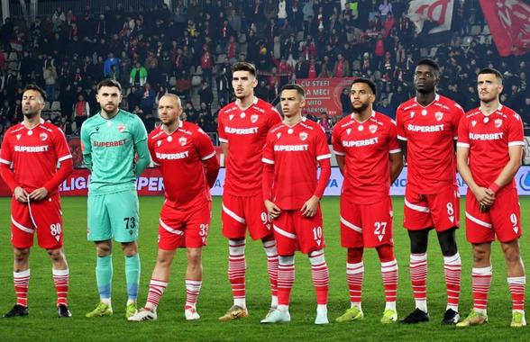 Confirmă plecarea de la Dinamo anunțată de GSP: „Vom analiza alte opțiuni”
