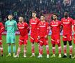 Dinamo are trei nume din Superliga pe lista de transferuri