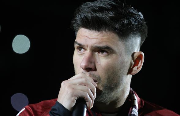 Cum a ratat Săpunaru transferul la Sevilla » Președintele lui Porto a rămas șocat: „Ești nebun?”