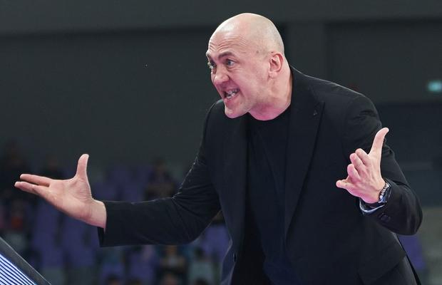 Antrenorul lui FC Argeș, după eșecul cu Rapid: „Jucătorii mei intră în teren cu mentalitatea unor copii de 5 ani! Jenant, nu-mi pot asuma”