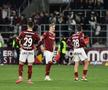 Rapid, tricouri speciale în duelul cu CFR Cluj » Ce va apărea pe spatele fotbaliștilor
