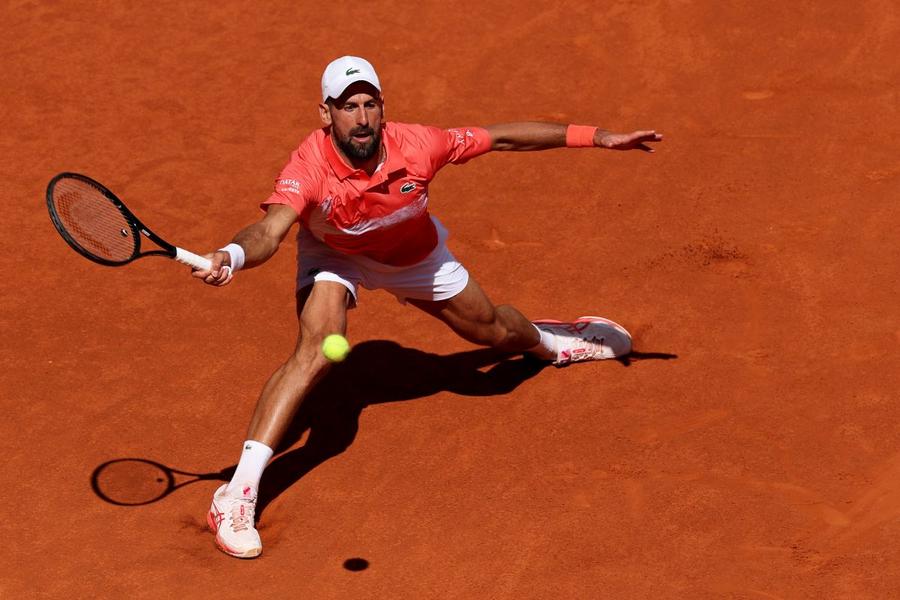 „Mi-e dor de Simona Halep în circuit” » Dublul finalist de la Roland Garros este sigur: „Ar mai fi câștigat trofee importante”