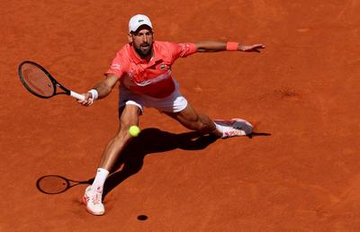 Fostul antrenor al Simonei Halep, declarație despre Novak Djokovic: „În niciun moment nu te puteai gândi că va deveni jucătorul care este azi”