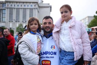 Cătălin Straton revine în Liga 1 după doi ani: „Vreau un trofeu!” » Impresionat de FCSB și mesaj pentru fanii lui Dinamo: „Nu o să uit niciodată”
