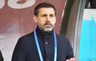 Zeljko Kopic s-a întors! Informație de ultimă oră de la Săftica