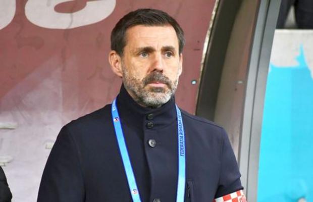 Zeljko Kopic s-a întors! Informație de ultimă oră de la Săftica