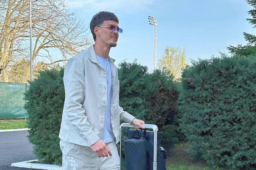 Dennis Man a semnat! » Presa din Italia a făcut anunțul de ultim moment