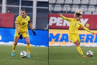 Două fotbaliste de la echipa națională și-au anunțat retragerea