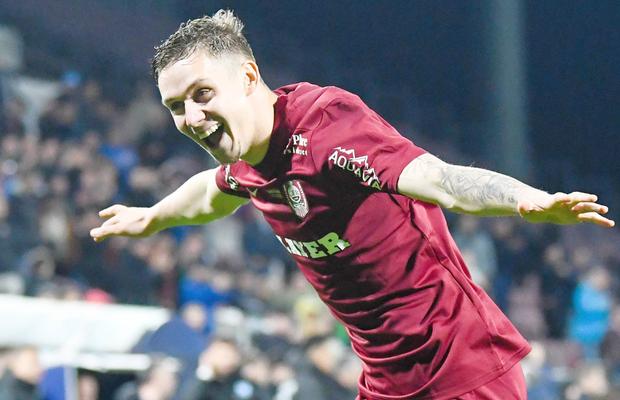 Nelu Varga și Sevilla au pornit negocierile pentru transferul lui Louis Munteanu: toate cifrele și condițiile