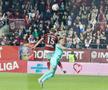 Rapid - CFR Cluj, etapa 9 play-off // foto: Ionuț Iordache (GSP)