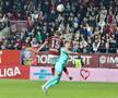 Rapid - CFR Cluj, etapa 9 play-off // foto: Ionuț Iordache (GSP)