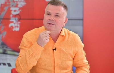Veste de impact la Dinamo! Decizia de azi în procesul cu Vasile Șiman