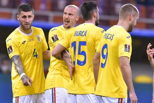 Vlad Chiricheș va reveni după 3 ani la echipa națională a României/ Foto: Imago Images