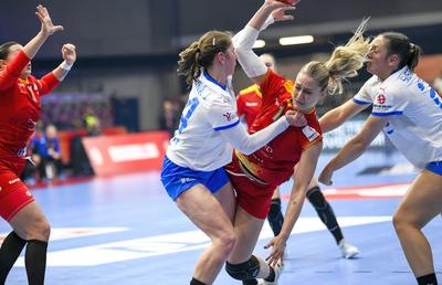 Mutare spectaculoasă în „Liga Florilor” » Gloria Bistrița transferă jucătoarea Rapidului