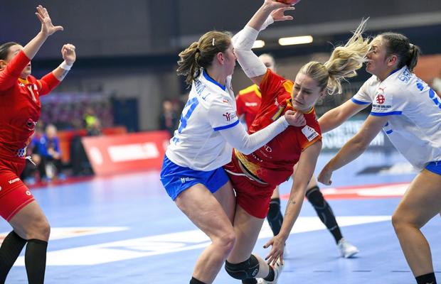 Mutare spectaculoasă în „Liga Florilor” » Gloria Bistrița transferă jucătoarea Rapidului