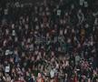 Cristian Săpunaru s-a retras! Discurs în lacrimi al fotbalistului: „Gata, s-a terminat” » Fanii Rapidului, la înălțime: „Ține minte, îți stă bine președinte!”