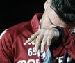 Cristian Săpunaru retragere, imagini de la final // foto: Ionuț Iordache (GSP)
