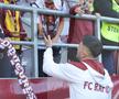 Rapid - CFR Cluj 1-4. Final amar pentru Săpunaru! Giuleștenii, umiliți de rezervele Clujului! În tribune a început revolta: lui Șumudică i s-a cerut demisia