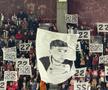Cristian Săpunaru s-a retras! Discurs în lacrimi al fotbalistului: „Gata, s-a terminat” » Fanii Rapidului, la înălțime: „Ține minte, îți stă bine președinte!”