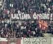 Cristian Săpunaru s-a retras! Discurs în lacrimi al fotbalistului: „Gata, s-a terminat” » Fanii Rapidului, la înălțime: „Ține minte, îți stă bine președinte!”