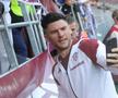 Rapid - CFR Cluj 1-4. Final amar pentru Săpunaru! Giuleștenii, umiliți de rezervele Clujului! În tribune a început revolta: lui Șumudică i s-a cerut demisia