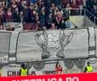 Cristian Săpunaru s-a retras! Discurs în lacrimi al fotbalistului: „Gata, s-a terminat” » Fanii Rapidului, la înălțime: „Ține minte, îți stă bine președinte!”
