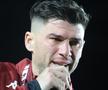 Cristian Săpunaru retragere, imagini de la final // foto: Ionuț Iordache (GSP)