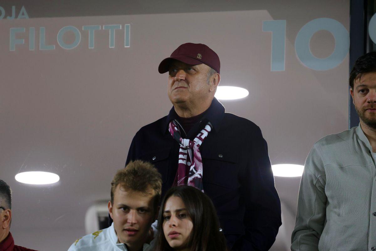Cum a trăit Dan Șucu umilința Rapidului cu CFR Cluj, chiar în Giulești