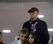 Dan Șucu, după Rapid - CFR Cluj 1-4/ foto: Ionuț Iordache (GSP)