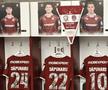 Rapid - CFR Cluj 1-4. Final amar pentru Săpunaru! Giuleștenii, umiliți de rezervele Clujului! În tribune a început revolta: lui Șumudică i s-a cerut demisia