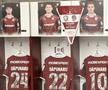 Rapid - CFR Cluj 1-4. Final amar pentru Săpunaru! Giuleștenii, umiliți de rezervele Clujului! În tribune a început revolta: lui Șumudică i s-a cerut demisia