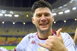 Marius Șumudică a luat decizia! Cât va juca Săpunaru în Rapid - CFR Cluj, ultimul meci din carieră