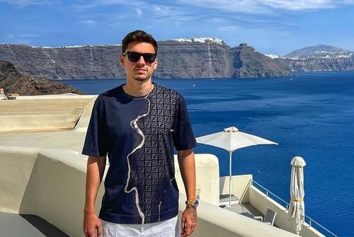 Dorin Rotariu pleacă de la Ankaragucu, foto: Instagram @rotariudorin