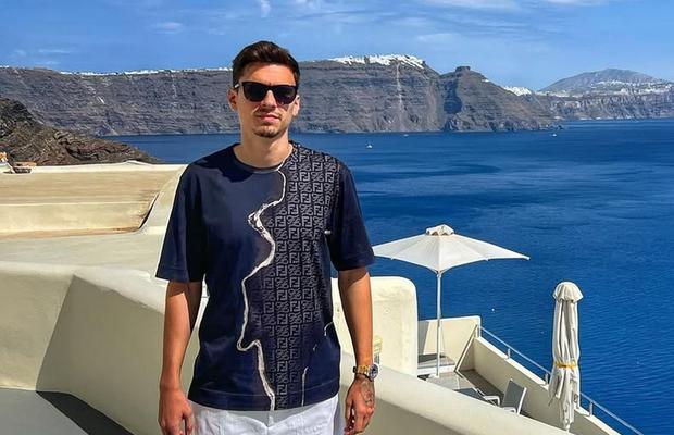 Dorin Rotariu a retrogradat și schimbă echipa: „Îi dau un sfat”