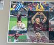 Imagini înainte de Rapid - CFR Cluj
