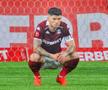 Rapid - CFR Cluj 1-4. Final amar pentru Săpunaru! Giuleștenii, umiliți de rezervele Clujului! În tribune a început revolta: lui Șumudică i s-a cerut demisia