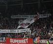 Cristian Săpunaru s-a retras! Discurs în lacrimi al fotbalistului: „Gata, s-a terminat” » Fanii Rapidului, la înălțime: „Ține minte, îți stă bine președinte!”