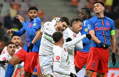 Dejoacă planul lui Gigi Becali! Patronul din Superliga intervine și vrea să blocheze transferul
