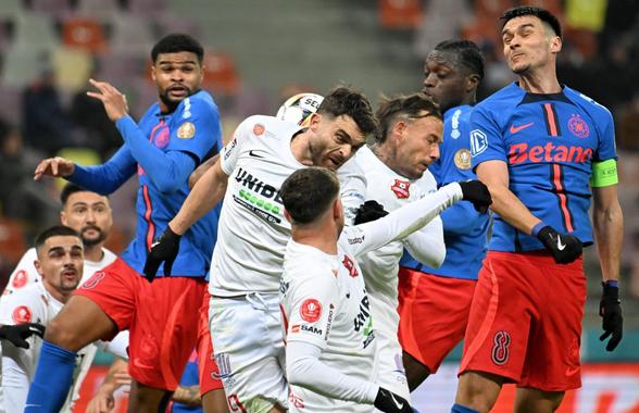 Dejoacă planul lui Gigi Becali! Patronul din Superliga intervine și vrea să blocheze transferul