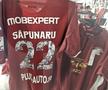 Rapid - CFR Cluj 1-4. Final amar pentru Săpunaru! Giuleștenii, umiliți de rezervele Clujului! În tribune a început revolta: lui Șumudică i s-a cerut demisia