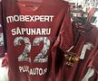 Imagini înainte de Rapid - CFR Cluj