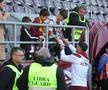 Rapid - CFR Cluj 1-4. Final amar pentru Săpunaru! Giuleștenii, umiliți de rezervele Clujului! În tribune a început revolta: lui Șumudică i s-a cerut demisia